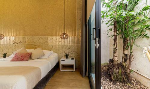 Apartamento Cartagena Suites de Manga