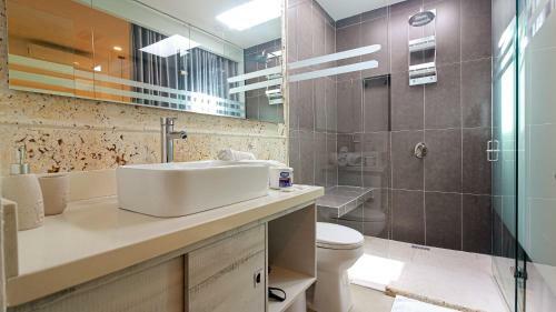 Apartamento Cartagena Suites de Manga