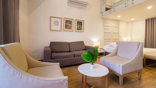 Apartamento Cartagena Suites de Manga