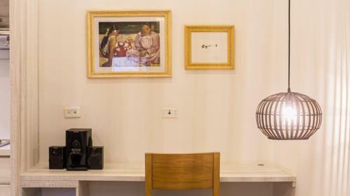 Apartamento Cartagena Suites de Manga
