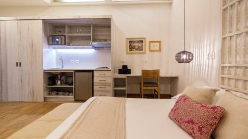 Apartamento Cartagena Suites de Manga