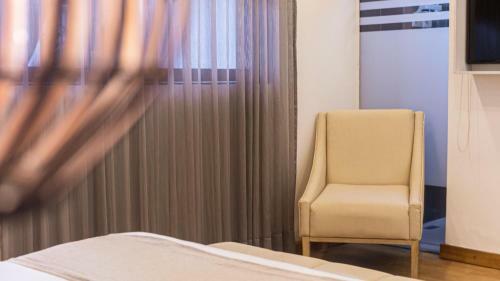 Apartamento Cartagena Suites de Manga