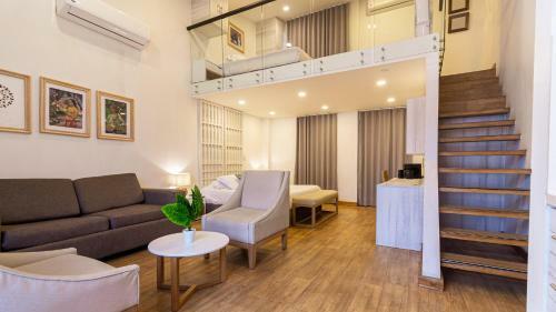 Apartamento Cartagena Suites de Manga