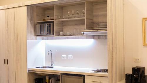 Apartamento Cartagena Suites de Manga