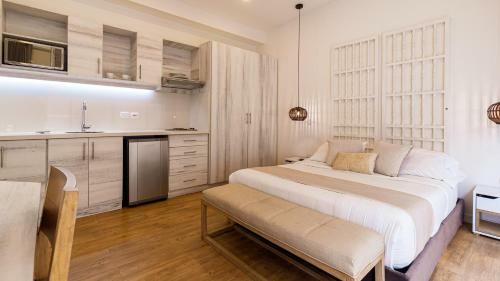 Apartamento Cartagena Suites de Manga