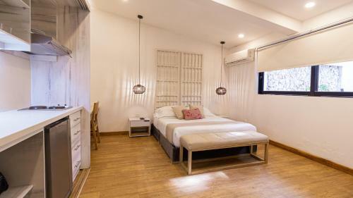 Apartamento Cartagena Suites de Manga