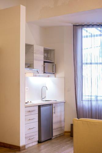 Apartamento Cartagena Suites de Manga