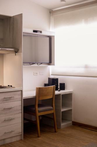 Apartamento Cartagena Suites de Manga