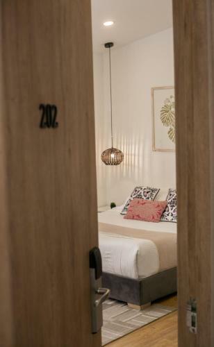 Apartamento Cartagena Suites de Manga