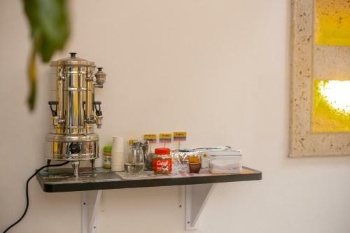 Apartamento Cartagena Suites de Manga