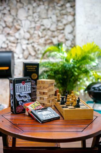 Apartamento Cartagena Suites de Manga