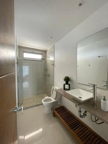 Apartamento Con Vista Al Mar