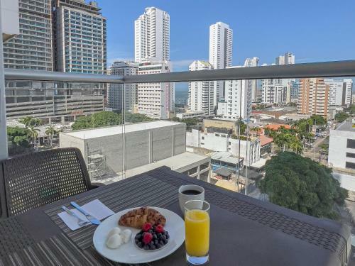 Apartamento Bocagrande Loft - Livin Colombia