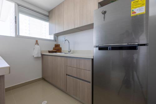 Apartamento Bocagrande Loft - Livin Colombia