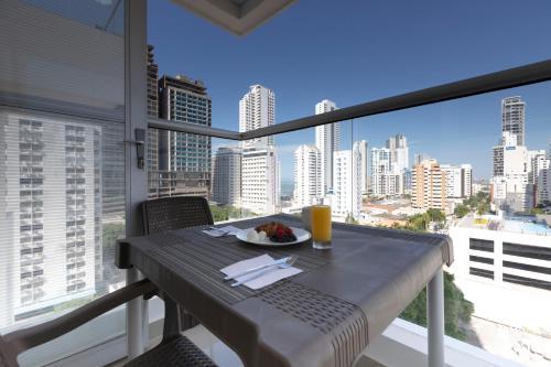 Apartamento Bocagrande Loft - Livin Colombia