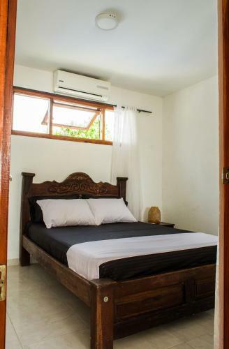 Casa de Playa En La Boquilla Con Piscina