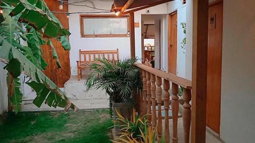 Casa de Playa En La Boquilla Con Piscina