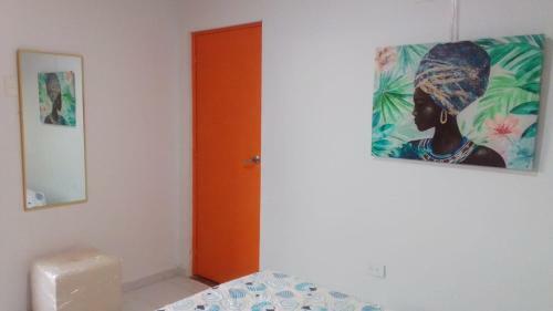 Habitaci�n Privada Ciudad Amurallada