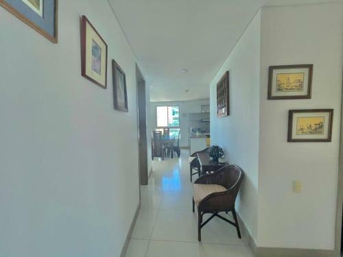 Apartamento Exclusivo Beach