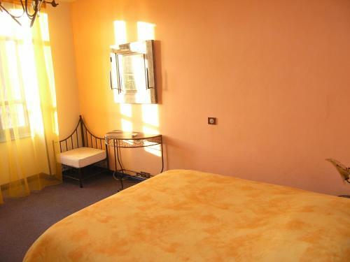 Hotel Auberge Magnette