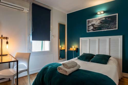 Hotel H�tel Le Mistral