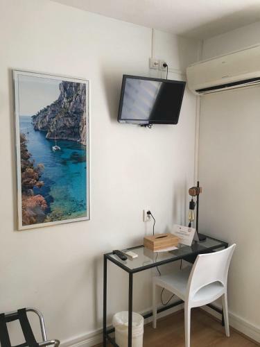 Hotel H�tel Le Mistral