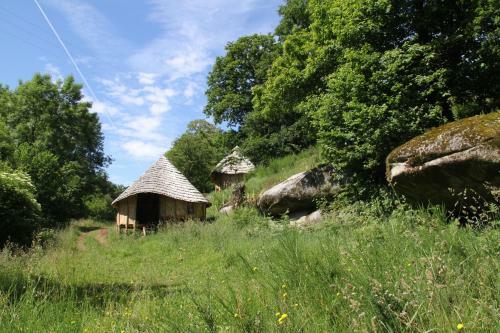 Terragora Lodges