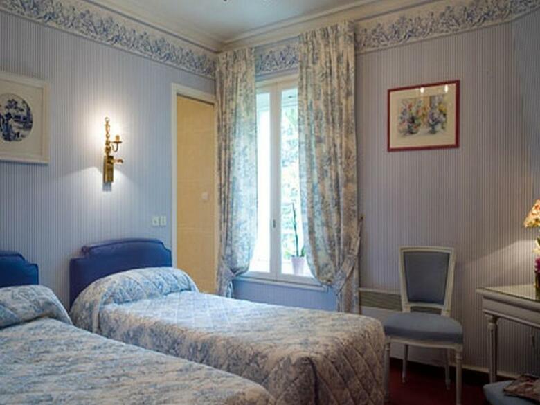 Hotel Relais Du Silence Ch�teau de Beaulieu Et Magnolia Spa