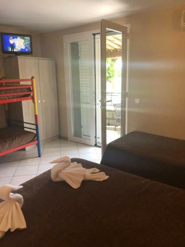 Hotel Clair De Lune