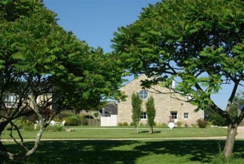 Bed & Breakfast Le Clos Saint Aubin
