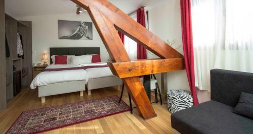 Hotel H�tel Le Divona