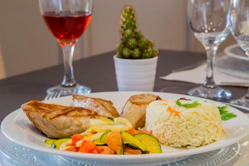 Hotel H�tel Le Divona