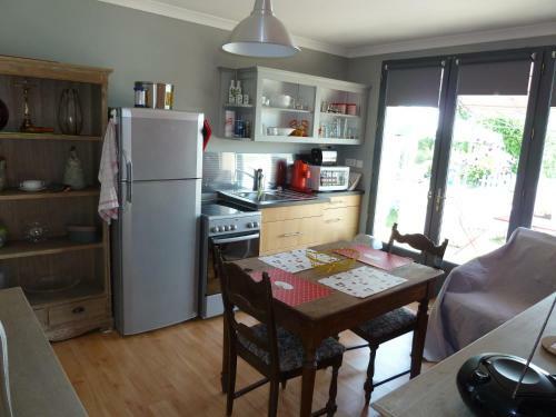 B&B Le Mas De Gramat