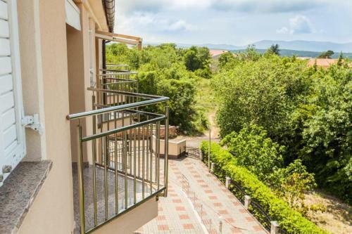 Hostal B&B Pansion Vago