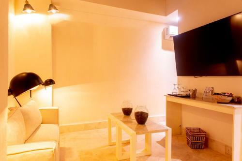 Palmas de Alba Hotel Boutique