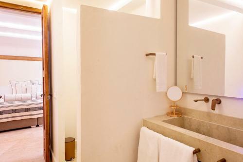 Palmas de Alba Hotel Boutique