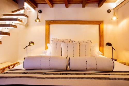 Palmas de Alba Hotel Boutique