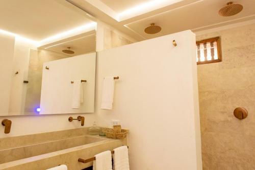 Palmas de Alba Hotel Boutique