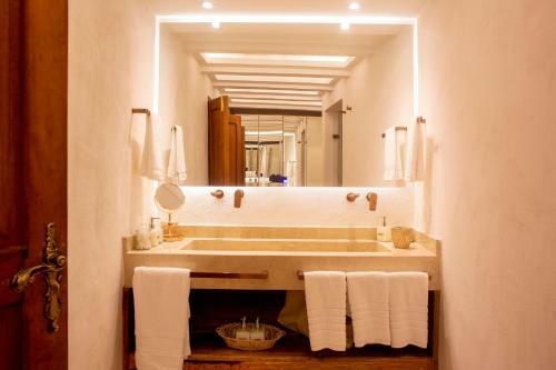 Palmas de Alba Hotel Boutique