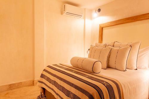 Palmas de Alba Hotel Boutique
