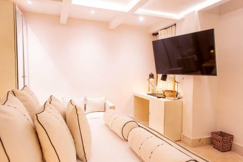 Palmas de Alba Hotel Boutique