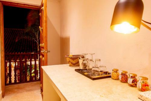 Palmas de Alba Hotel Boutique