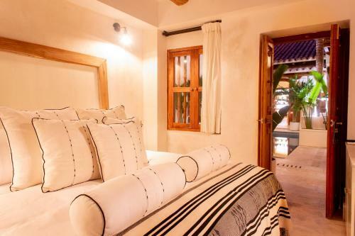 Palmas de Alba Hotel Boutique