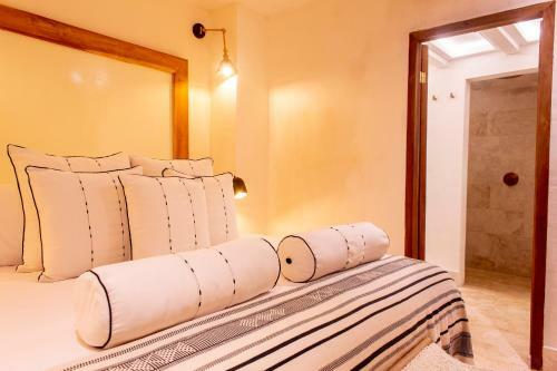 Palmas de Alba Hotel Boutique