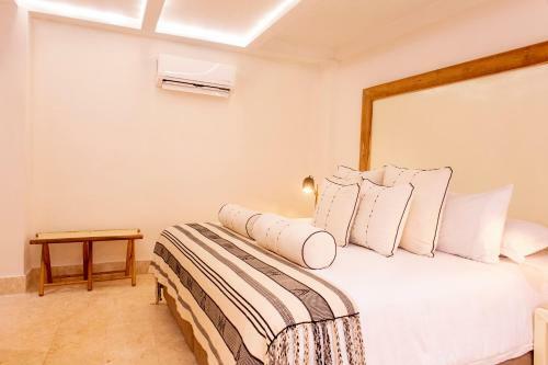 Palmas de Alba Hotel Boutique