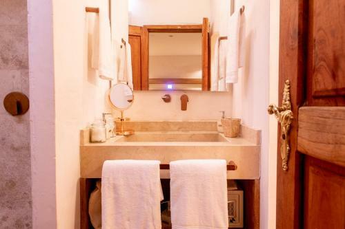 Palmas de Alba Hotel Boutique