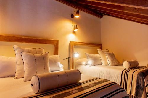 Palmas de Alba Hotel Boutique