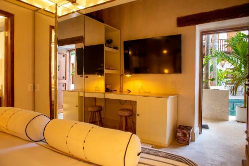 Palmas de Alba Hotel Boutique