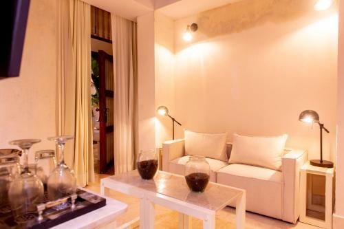 Palmas de Alba Hotel Boutique