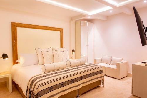 Palmas de Alba Hotel Boutique